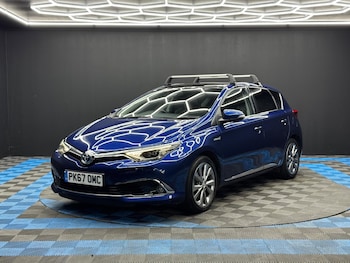 Used Toyota Auris 2017 for sale - 78988035: Photo