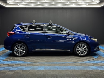 Used Toyota Auris 2017 for sale - 78988035: Photo