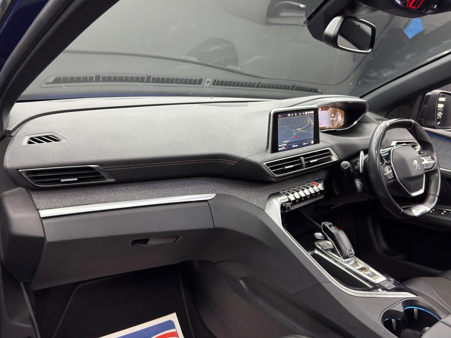 Used Peugeot 3008 2020 for sale - 77977748: Photo 11