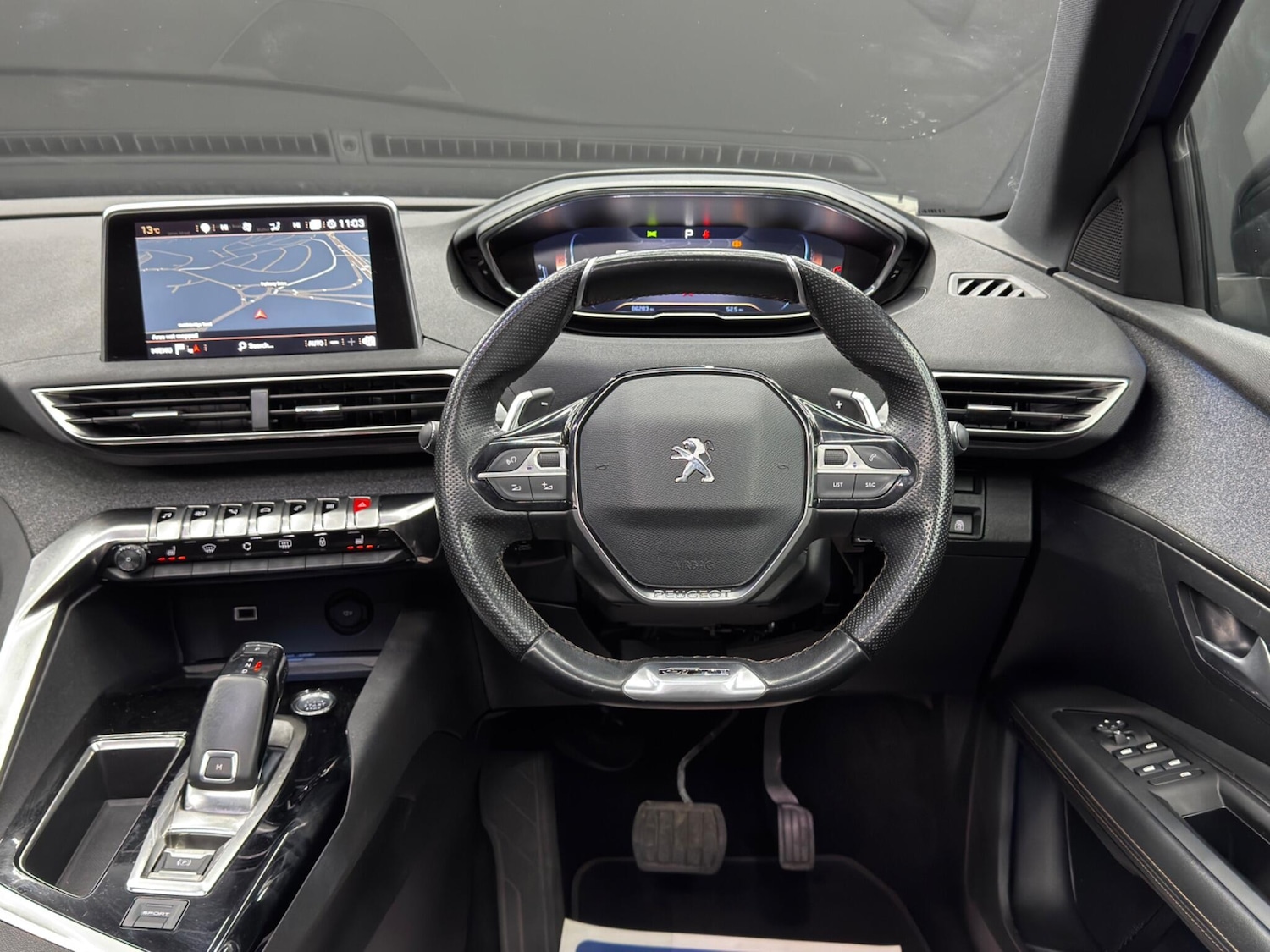 Used Peugeot 3008 2020 for sale - 77977748: Photo 18