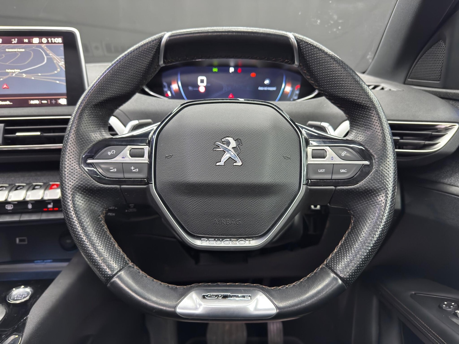 Used Peugeot 3008 2020 for sale - 77977748: Photo 19