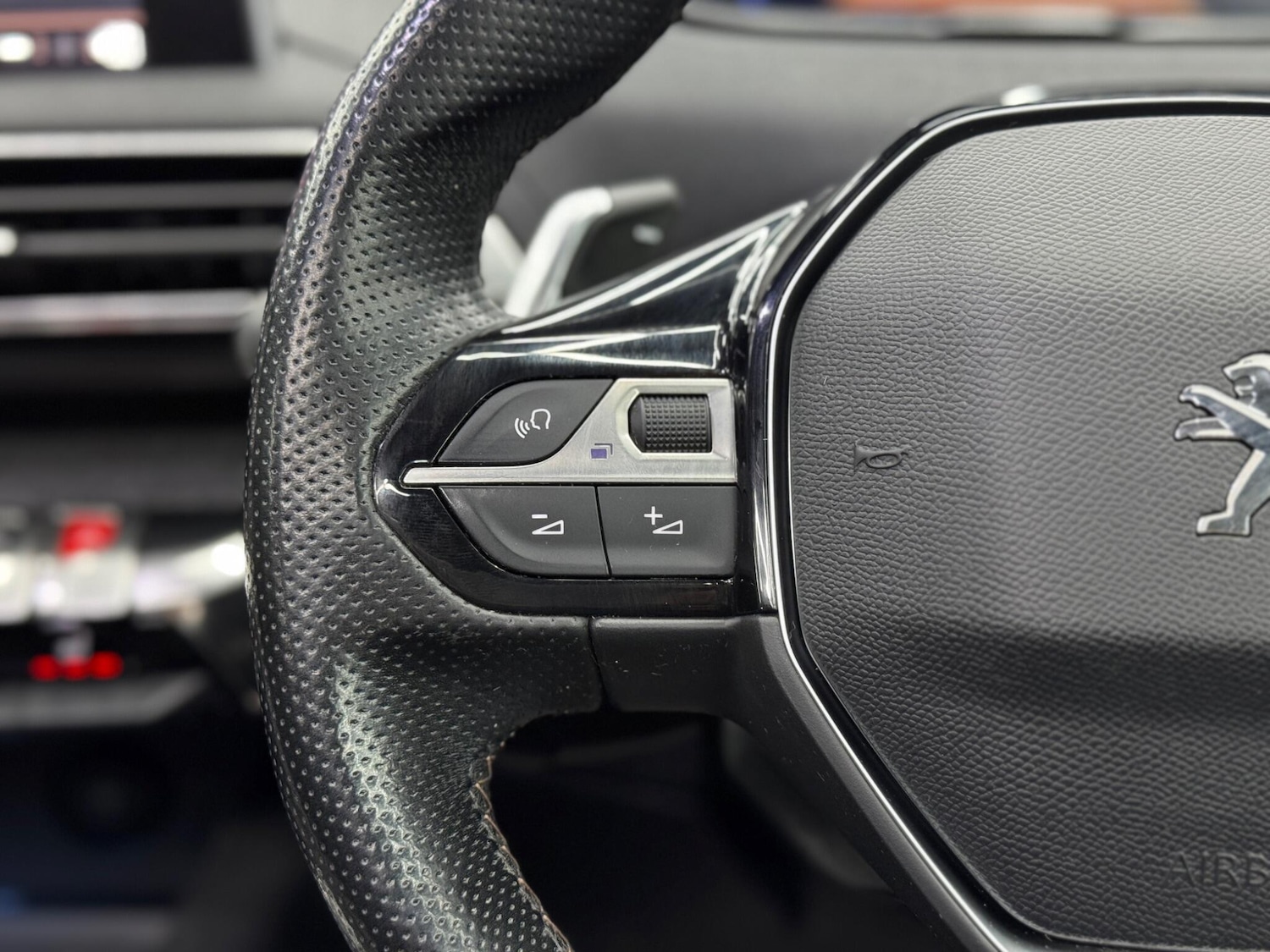 Used Peugeot 3008 2020 for sale - 77977748: Photo 20