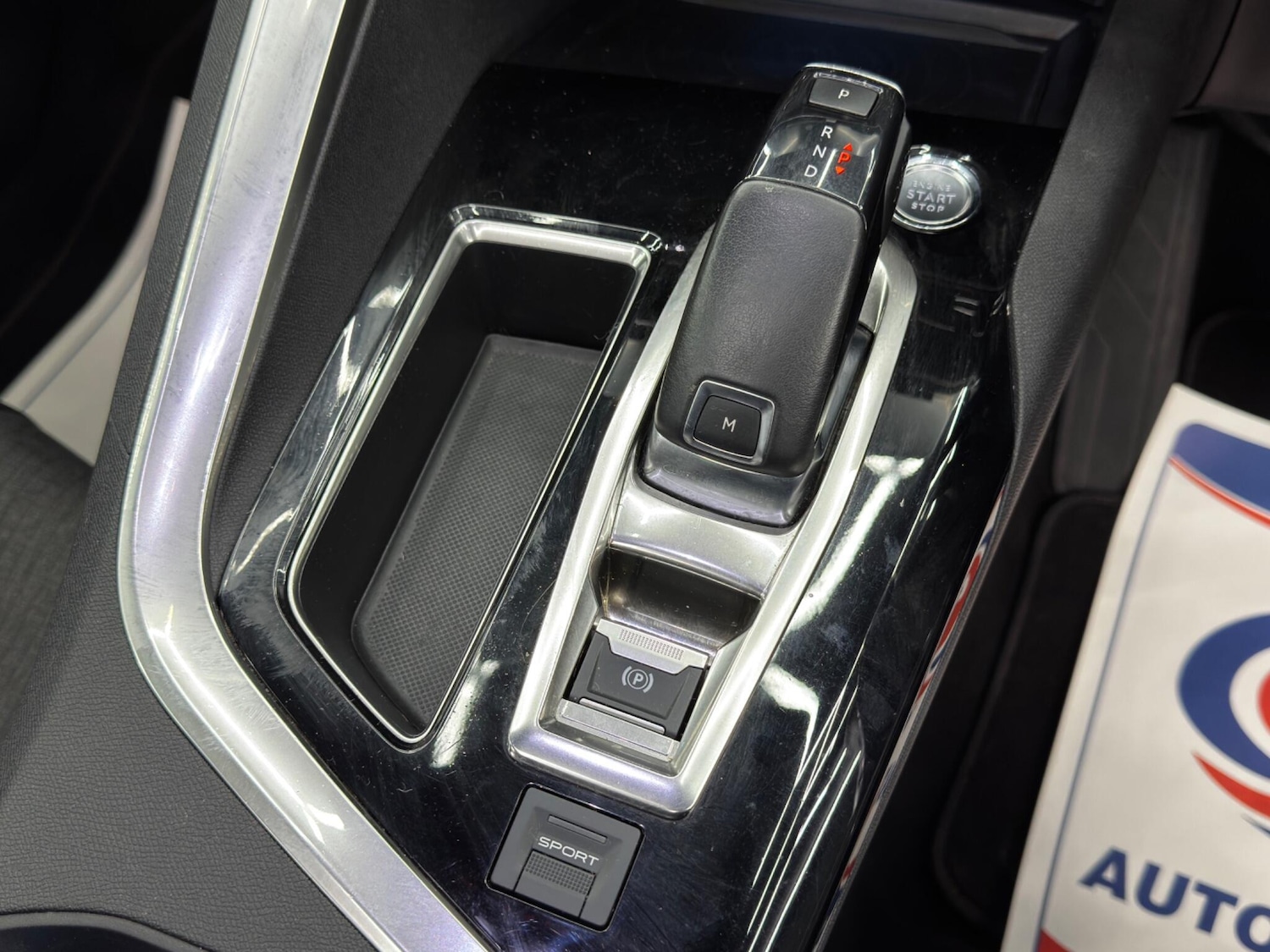 Used Peugeot 3008 2020 for sale - 77977748: Photo 26