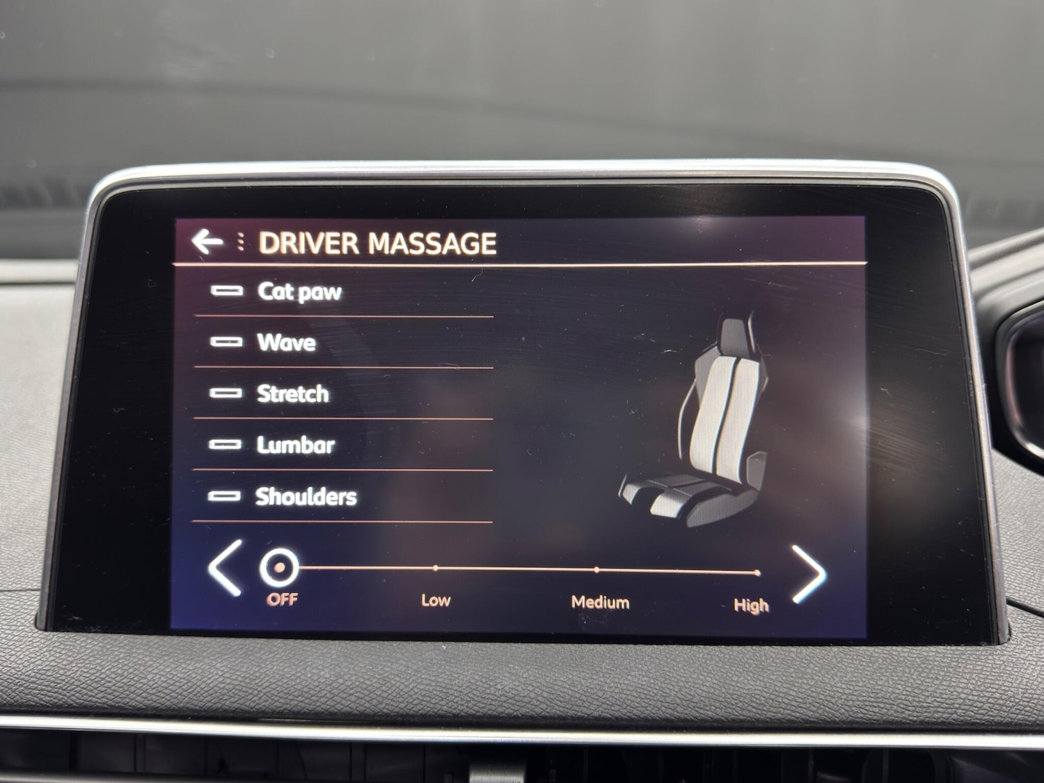 Used Peugeot 3008 2020 for sale - 77977748: Photo 34