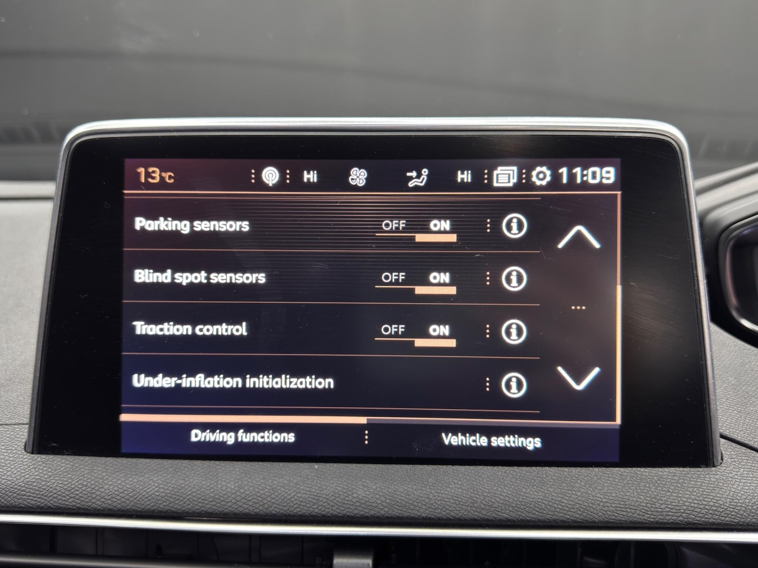 Used Peugeot 3008 2020 for sale - 77977748: Photo 35