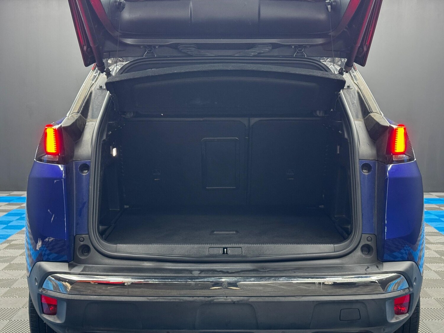 Used Peugeot 3008 2020 for sale - 77977748: Photo 40