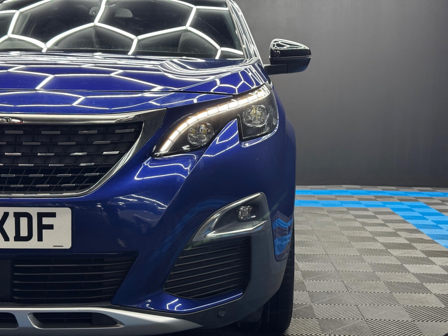 Used Peugeot 3008 2020 for sale - 77977748: Photo 47