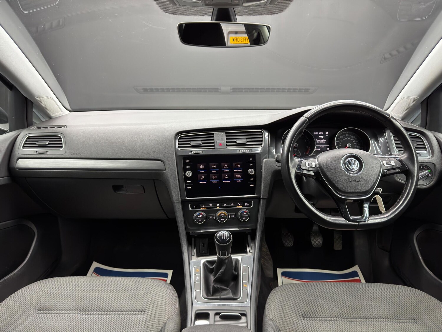 Used Volkswagen Golf for sale - 77468582: Photo 10