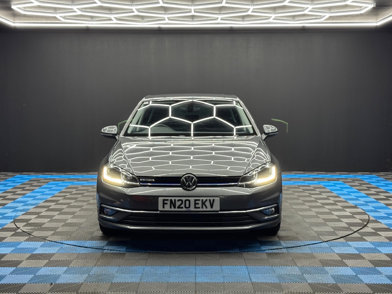 Used Volkswagen Golf for sale - 77468582: Photo 2