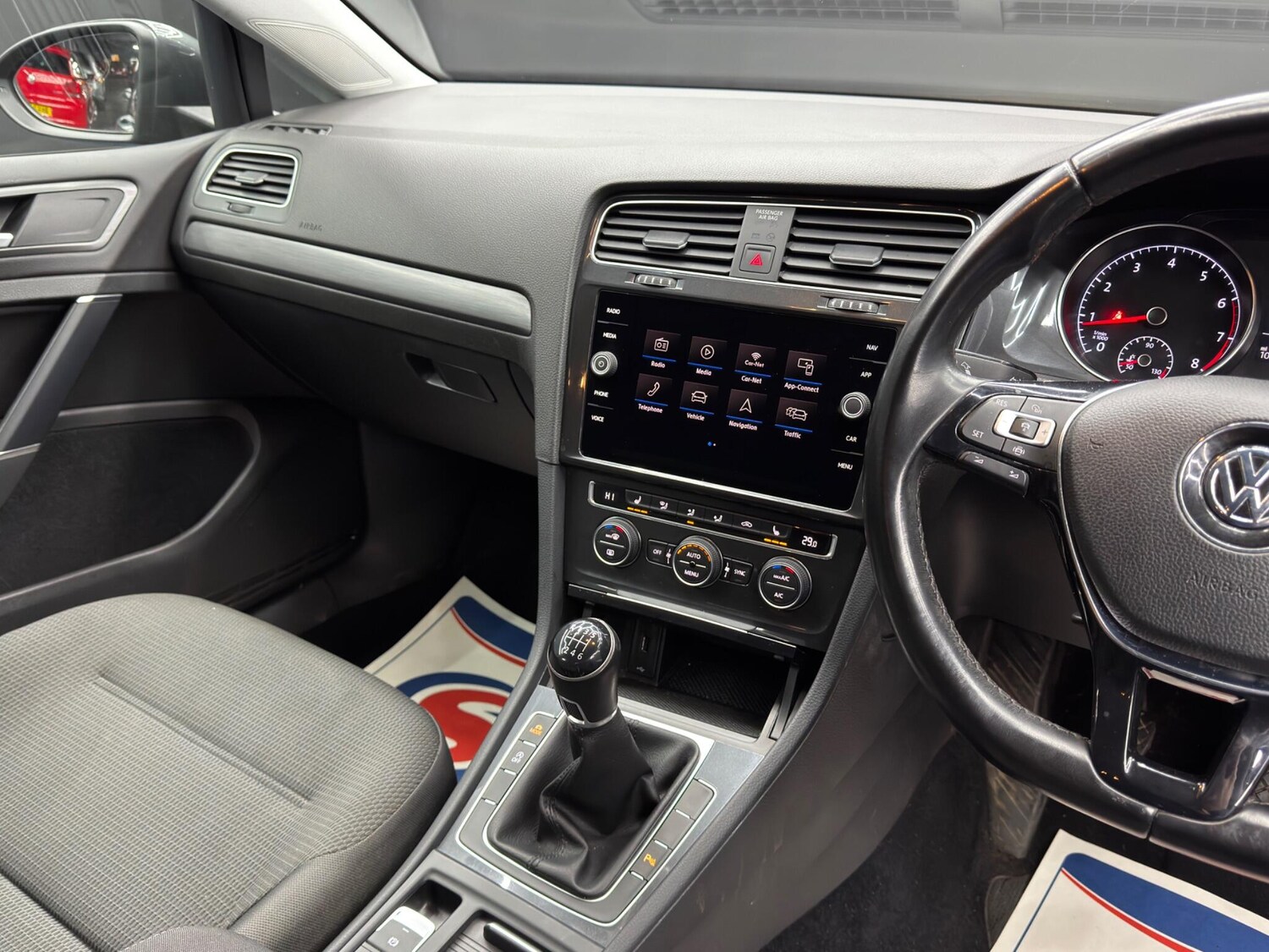 Used Volkswagen Golf for sale - 77468582: Photo 23