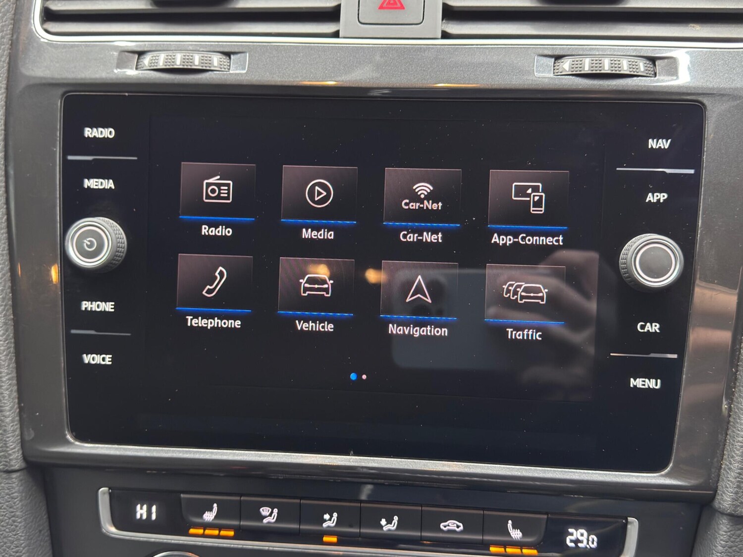 Used Volkswagen Golf for sale - 77468582: Photo 29