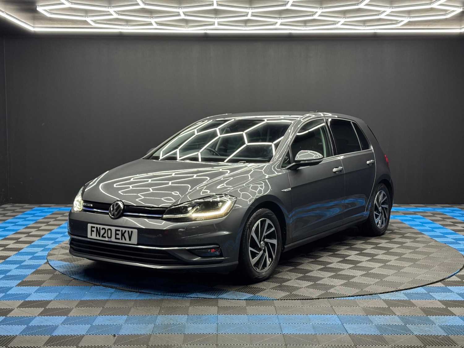 Used Volkswagen Golf for sale - 77468582: Photo 3