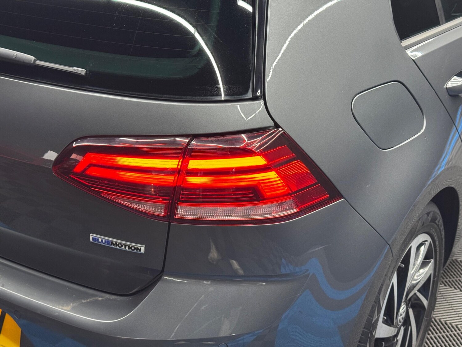 Used Volkswagen Golf for sale - 77468582: Photo 44