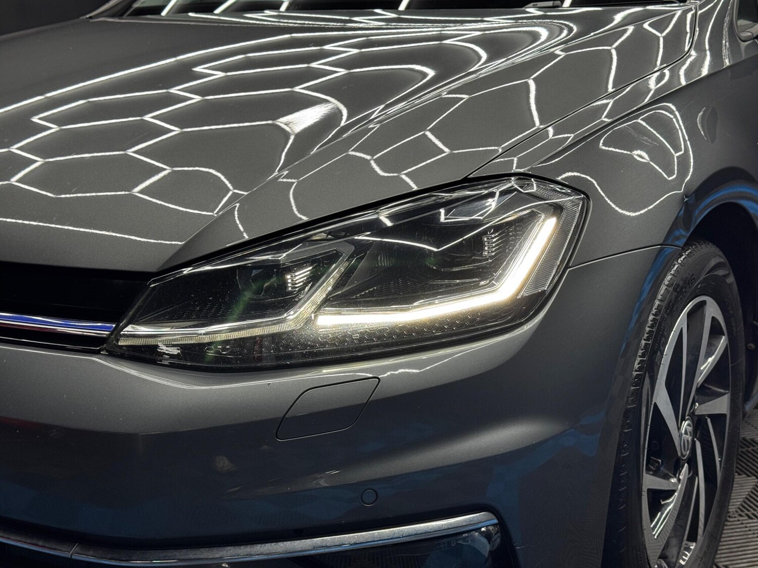 Used Volkswagen Golf for sale - 77468582: Photo 46