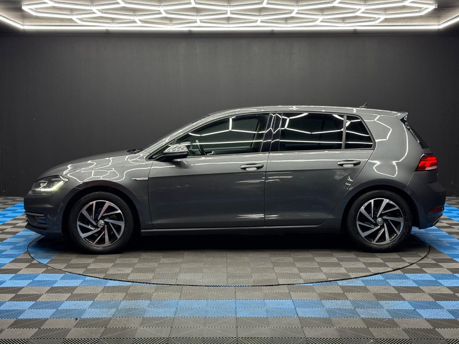 Used Volkswagen Golf for sale - 77468582: Photo 8