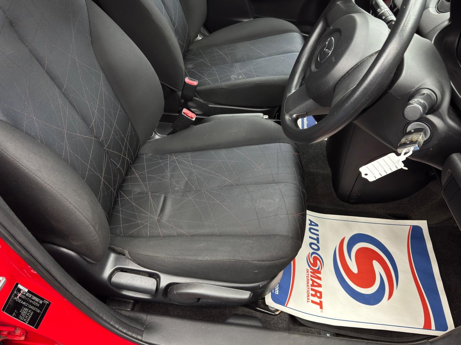 Used Mazda Mazda2 2012 for sale - 77395698: Photo 13