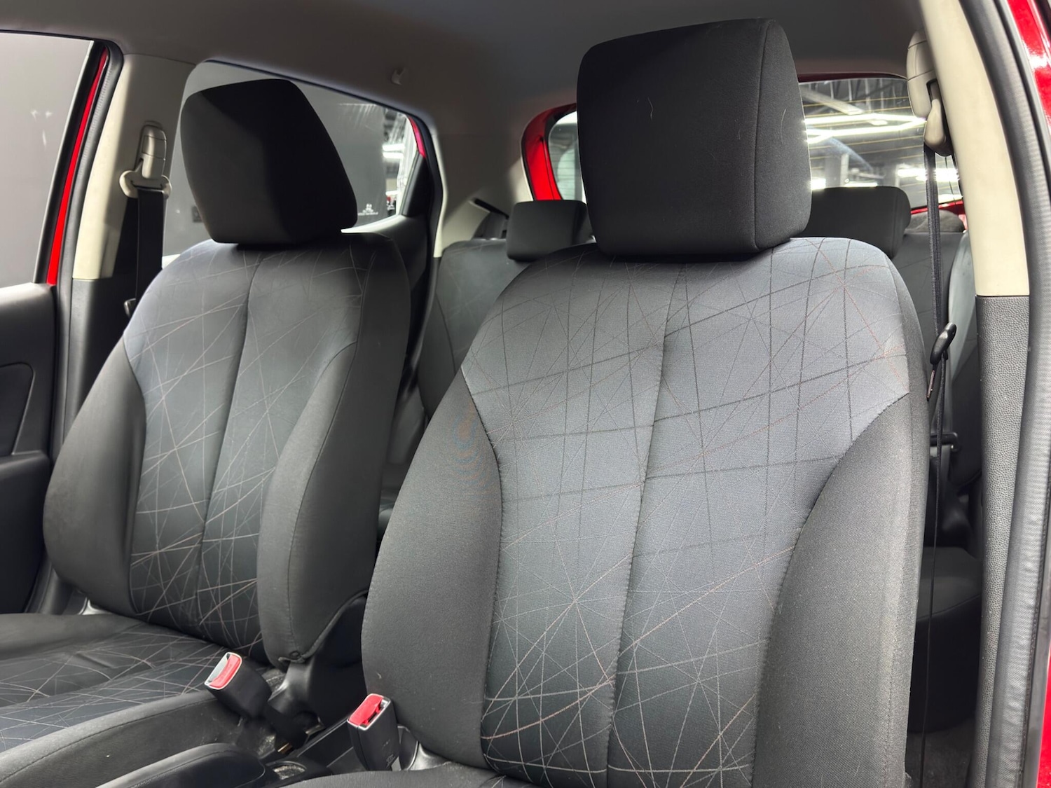 Used Mazda Mazda2 2012 for sale - 77395698: Photo 14