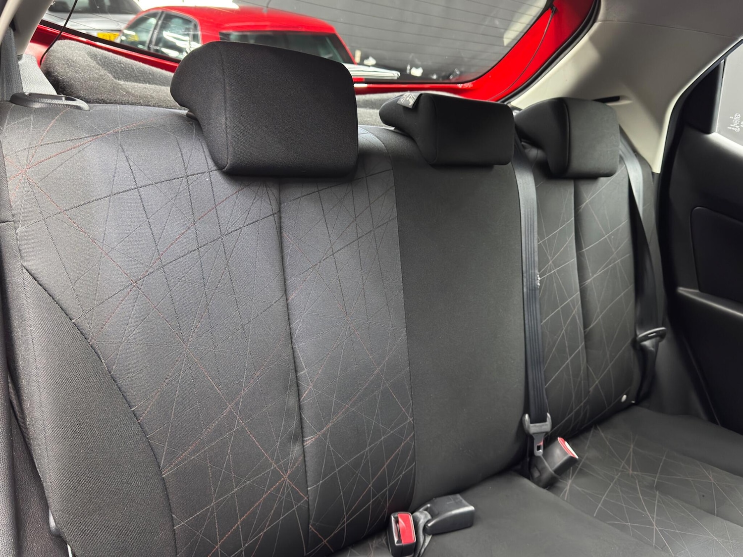 Used Mazda Mazda2 2012 for sale - 77395698: Photo 15