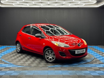 (12) - 1.3 TS Euro 5 5dr (a/c)