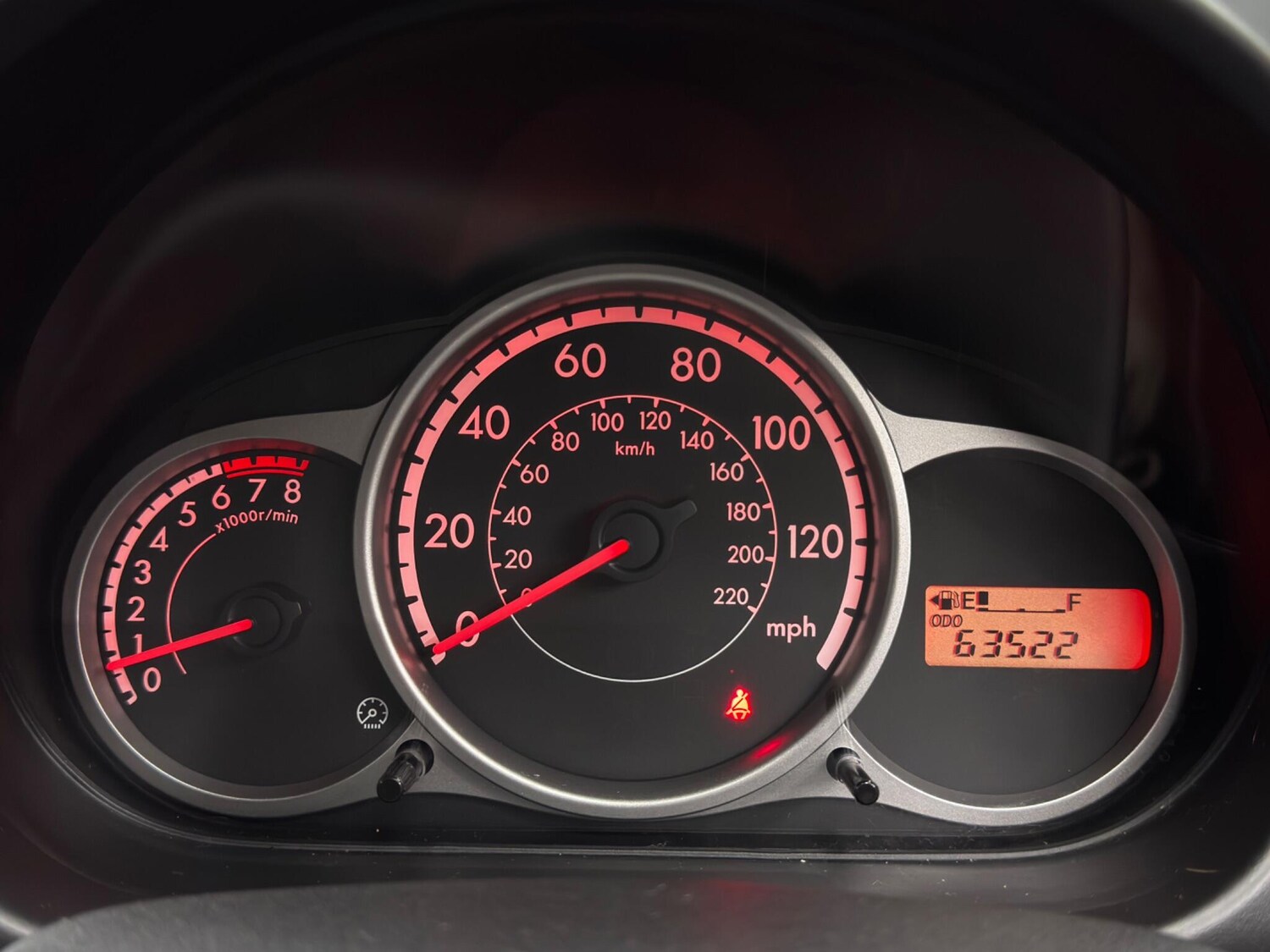 Used Mazda Mazda2 2012 for sale - 77395698: Photo 20