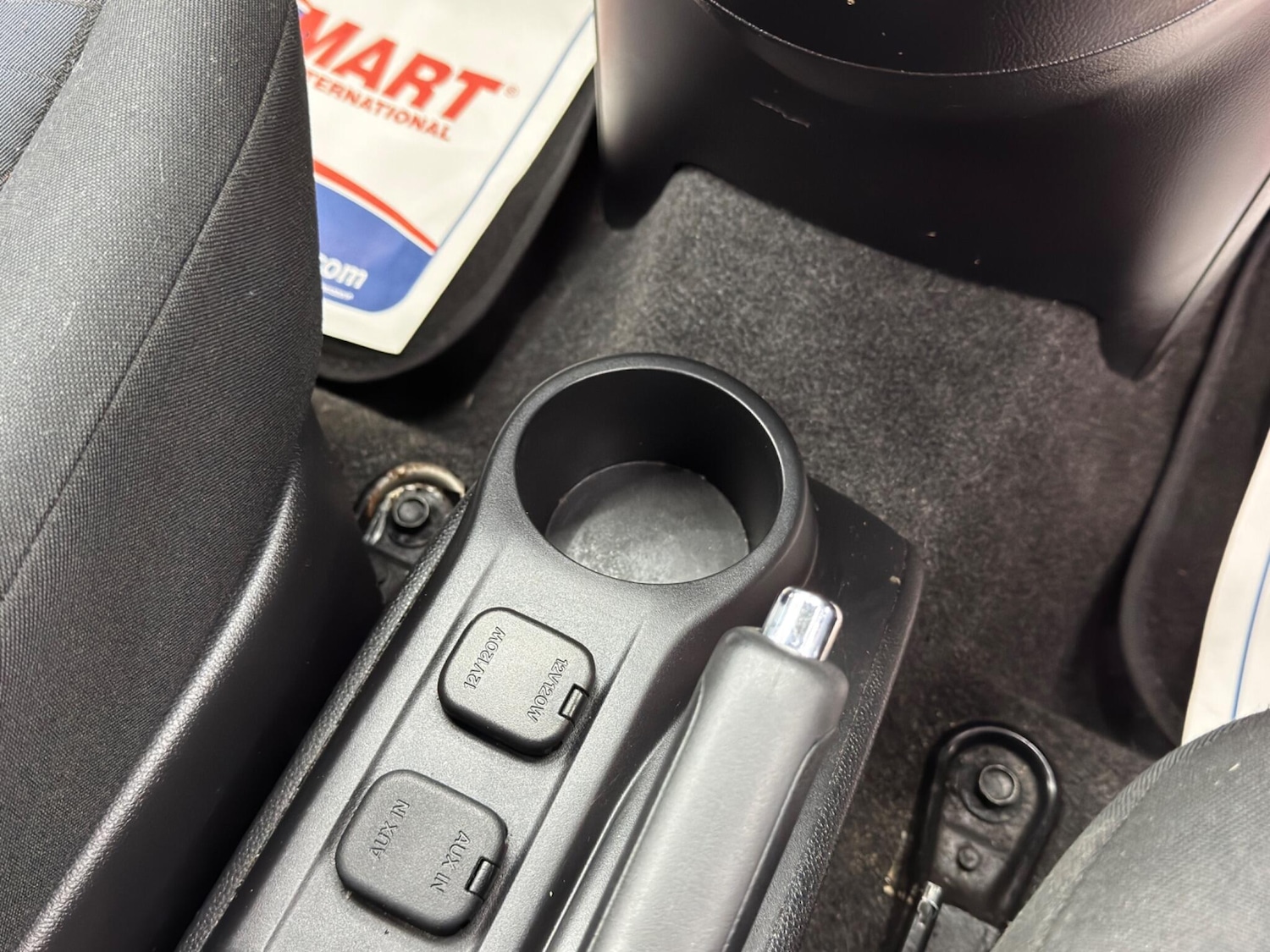 Used Mazda Mazda2 2012 for sale - 77395698: Photo 22