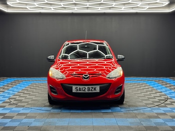 Used Mazda Mazda2 2012 for sale - 77395698: Photo