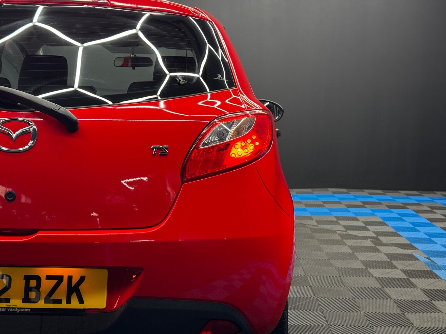 Used Mazda Mazda2 2012 for sale - 77395698: Photo 31