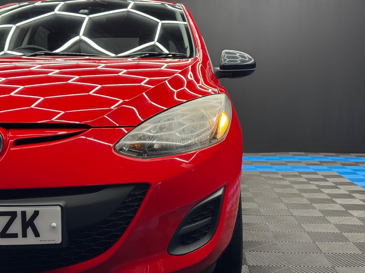 Used Mazda Mazda2 2012 for sale - 77395698: Photo 33