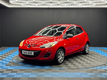 Used Mazda Mazda2 2012 for sale - 77395698: Photo