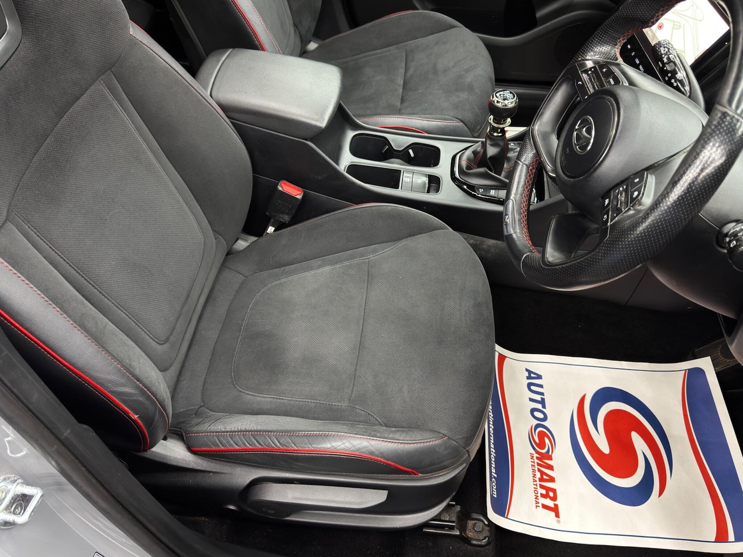 Used Hyundai TUCSON 2022 for sale - 78033613: Photo 13