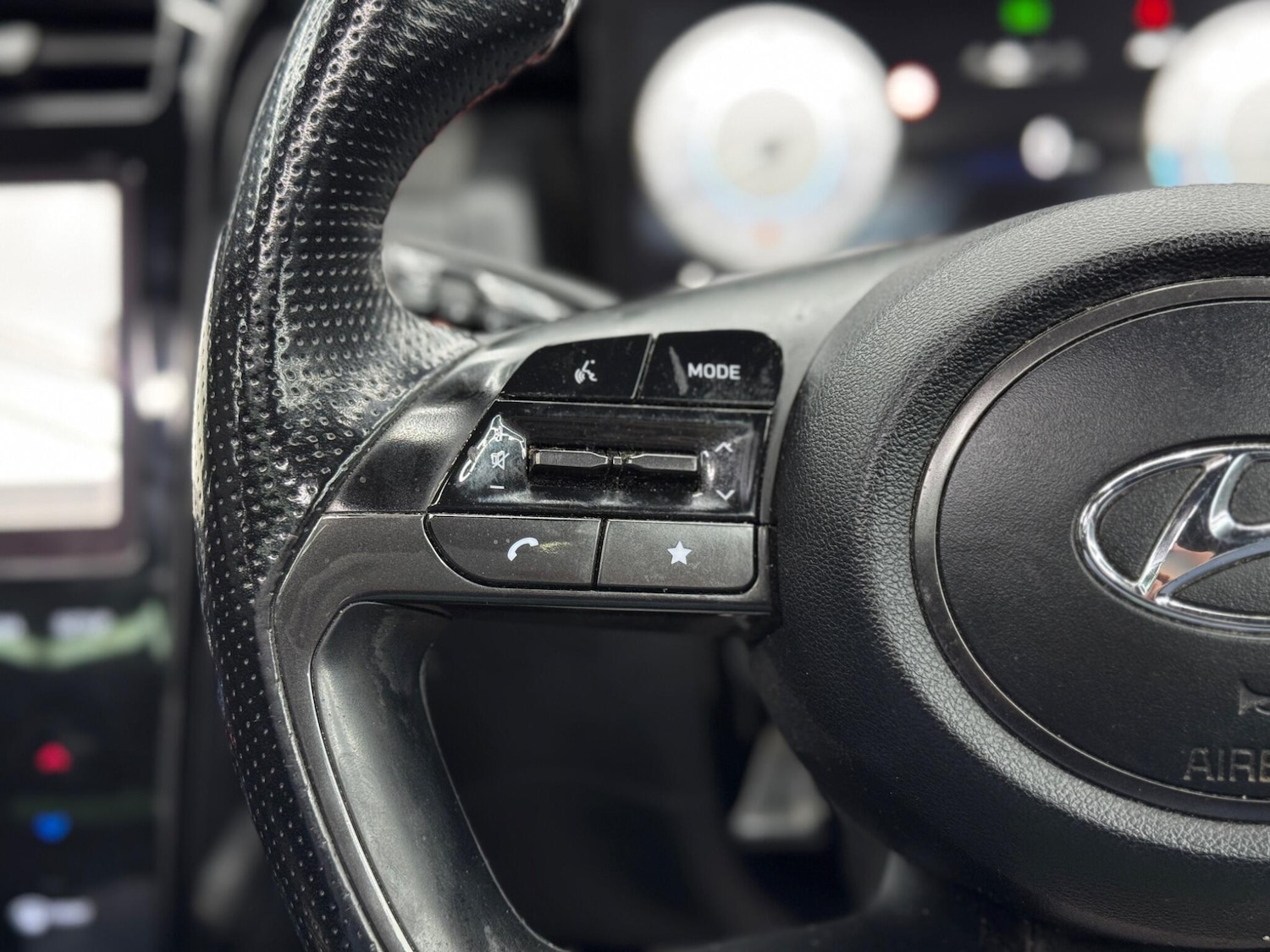 Used Hyundai TUCSON 2022 for sale - 78033613: Photo 19