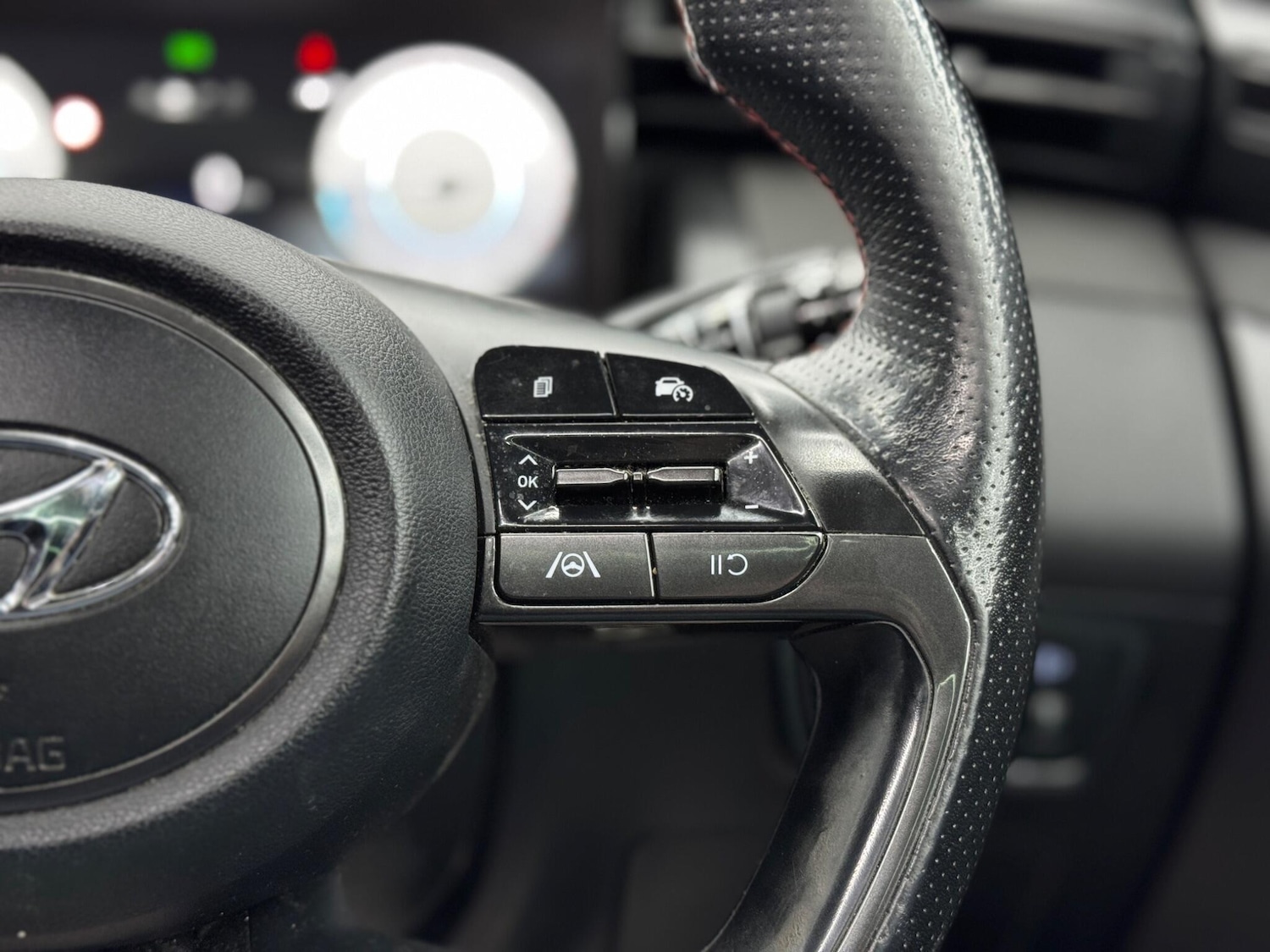 Used Hyundai TUCSON 2022 for sale - 78033613: Photo 20