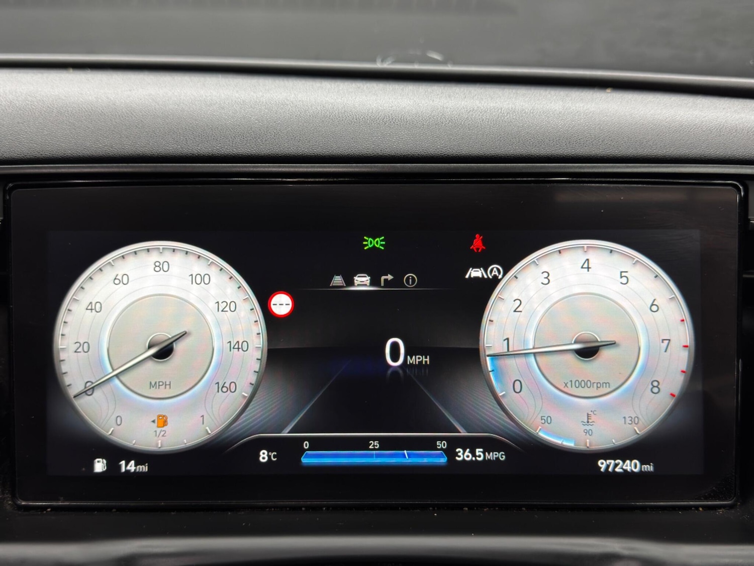 Used Hyundai TUCSON 2022 for sale - 78033613: Photo 21