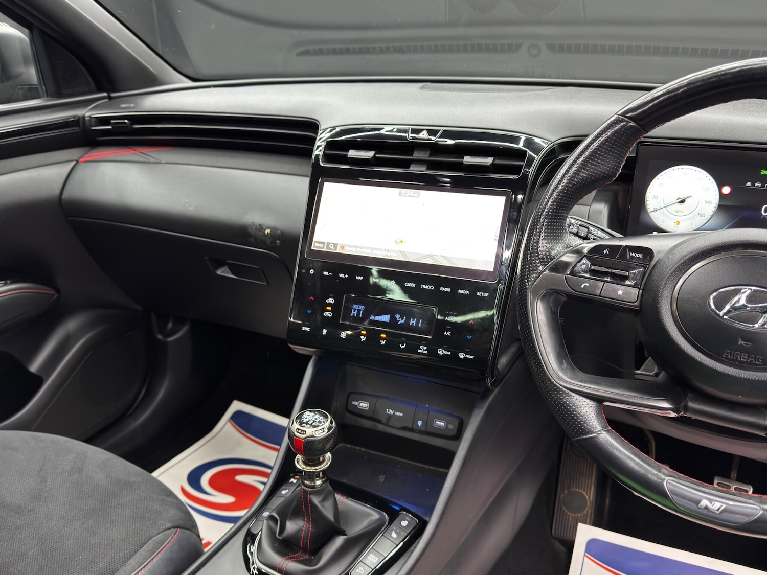 Used Hyundai TUCSON 2022 for sale - 78033613: Photo 22