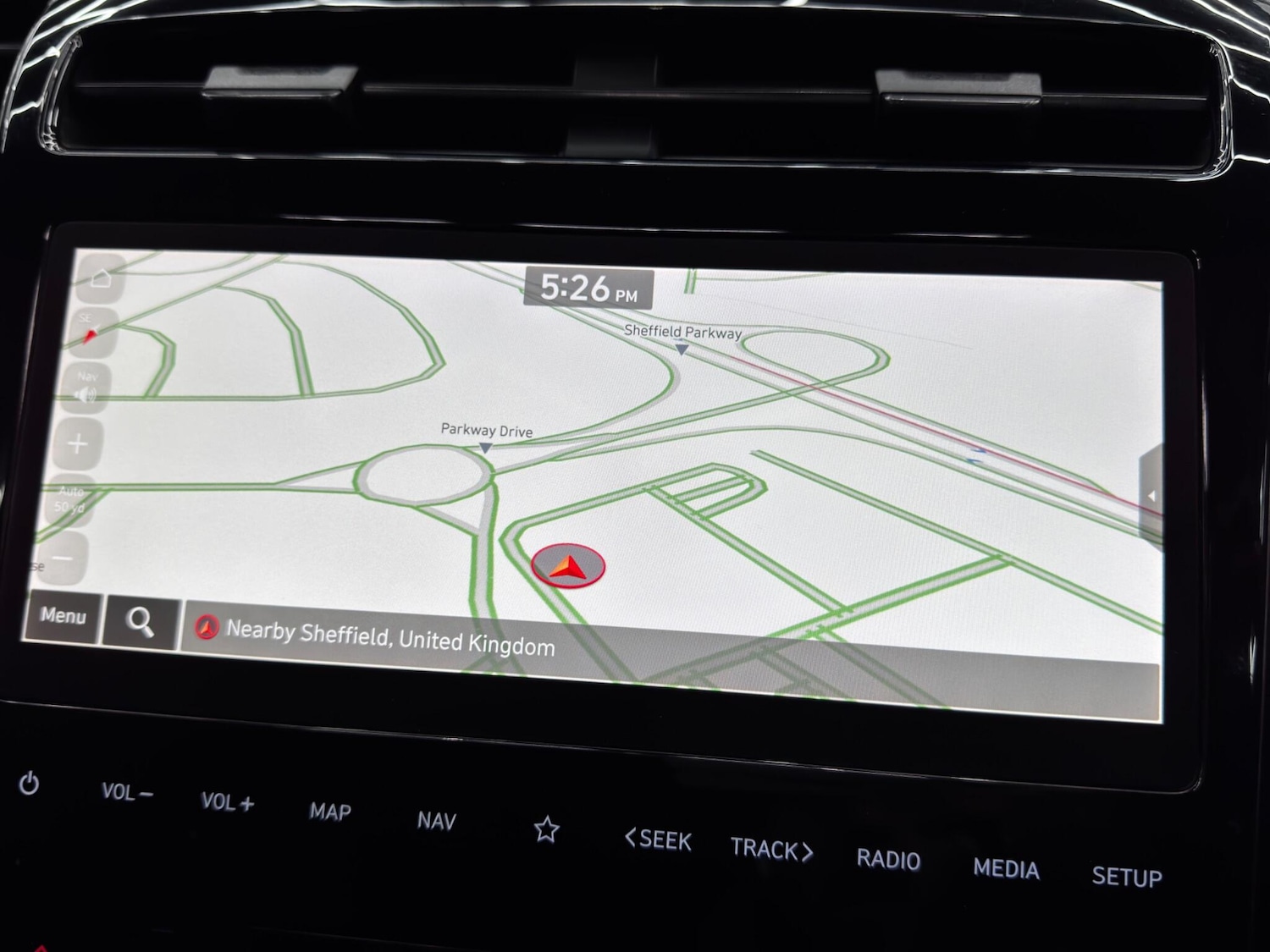 Used Hyundai TUCSON 2022 for sale - 78033613: Photo 23