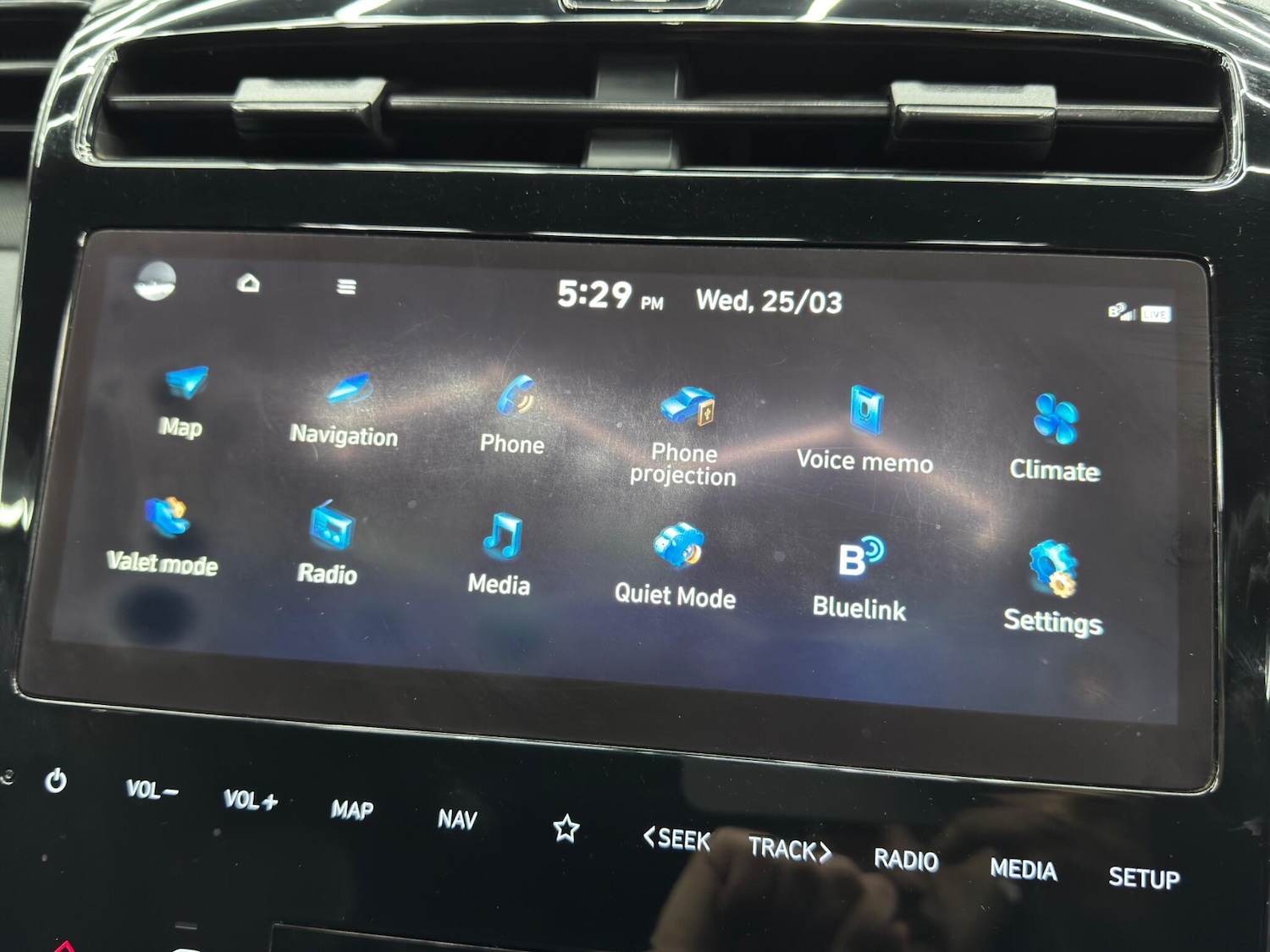 Used Hyundai TUCSON 2022 for sale - 78033613: Photo 24