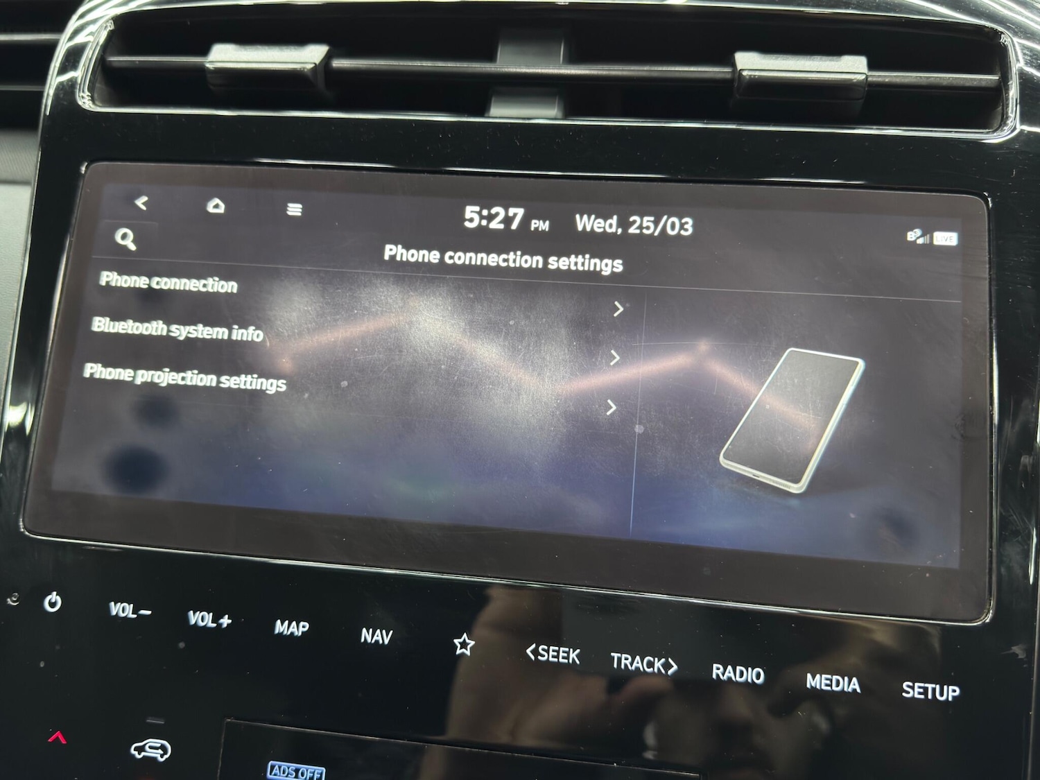 Used Hyundai TUCSON 2022 for sale - 78033613: Photo 26