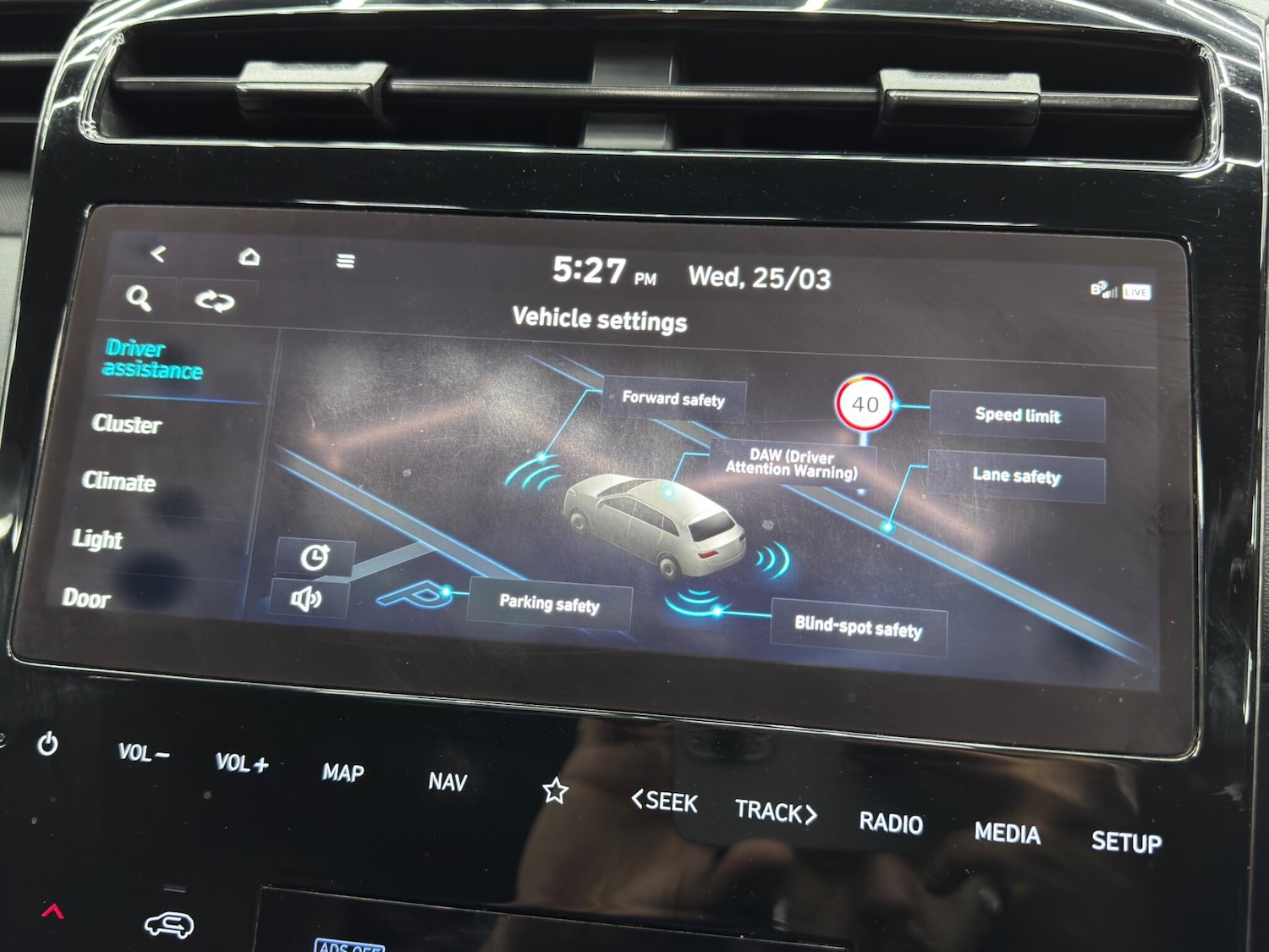 Used Hyundai TUCSON 2022 for sale - 78033613: Photo 27