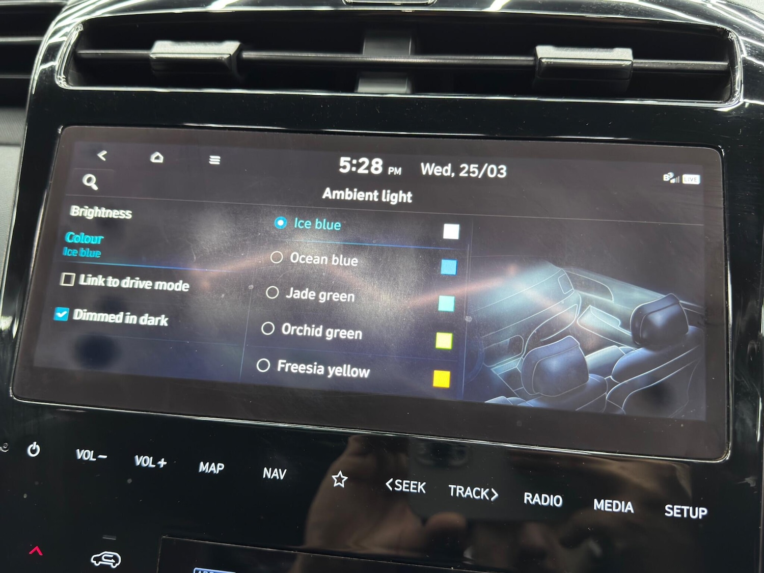 Used Hyundai TUCSON 2022 for sale - 78033613: Photo 28