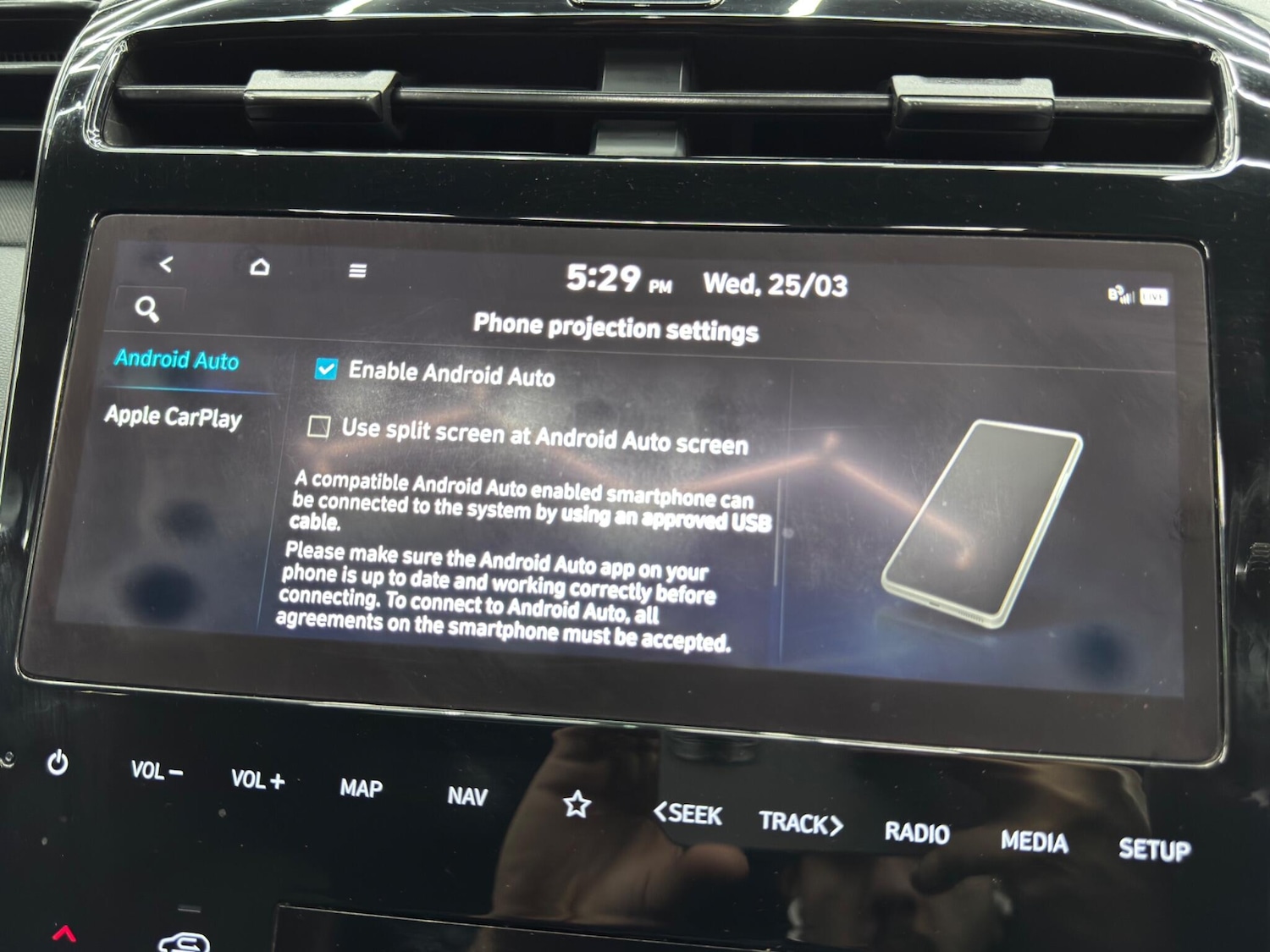 Used Hyundai TUCSON 2022 for sale - 78033613: Photo 29