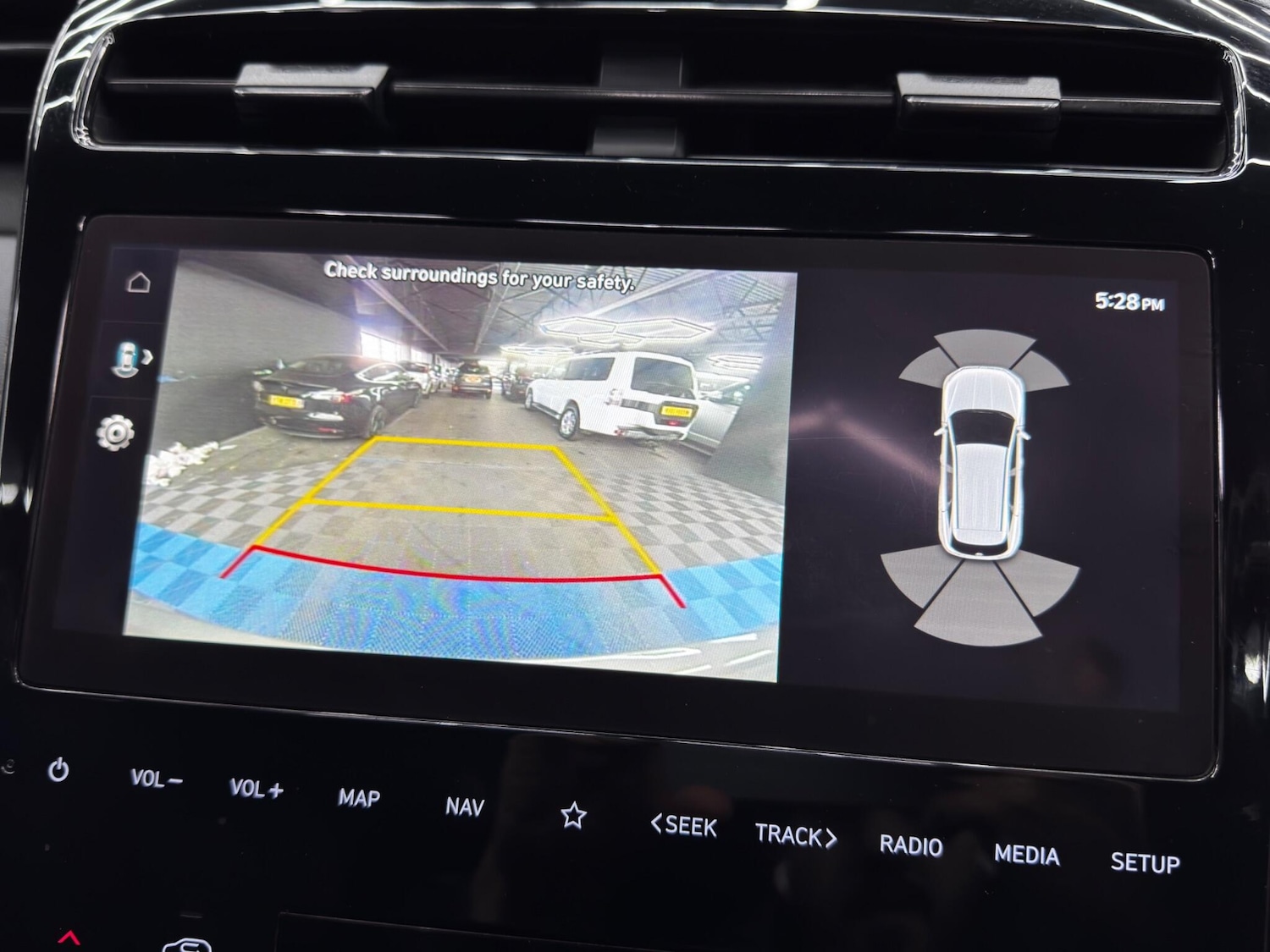 Used Hyundai TUCSON 2022 for sale - 78033613: Photo 30