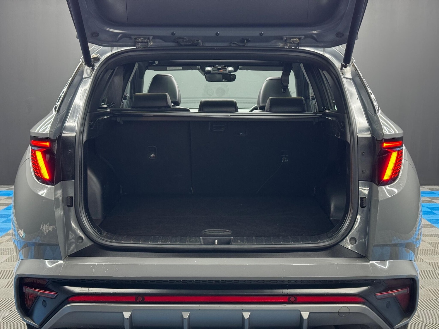 Used Hyundai TUCSON 2022 for sale - 78033613: Photo 32