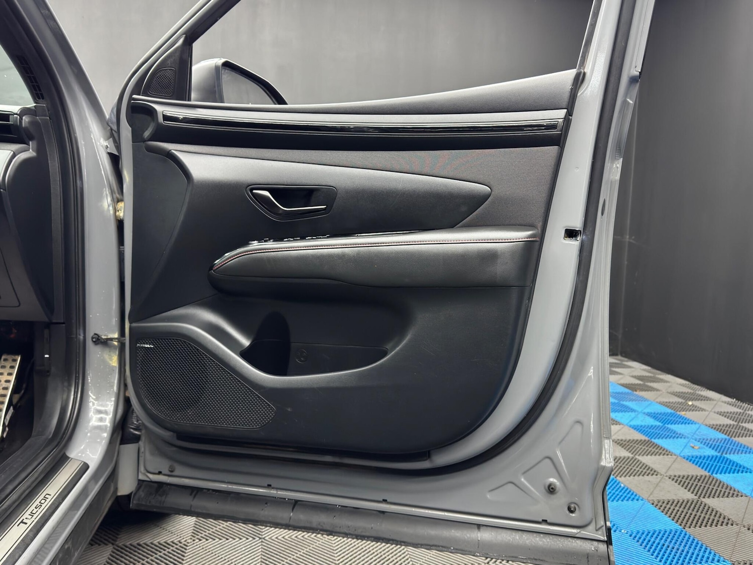 Used Hyundai TUCSON 2022 for sale - 78033613: Photo 34