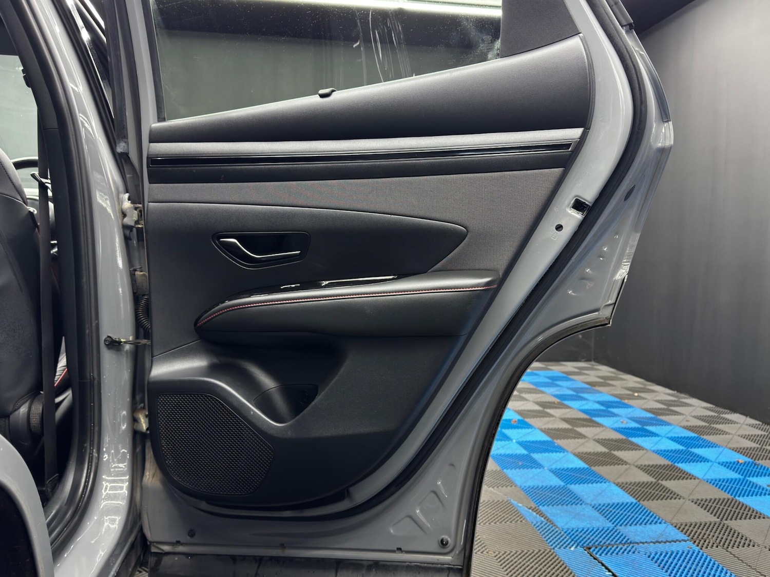 Used Hyundai TUCSON 2022 for sale - 78033613: Photo 36