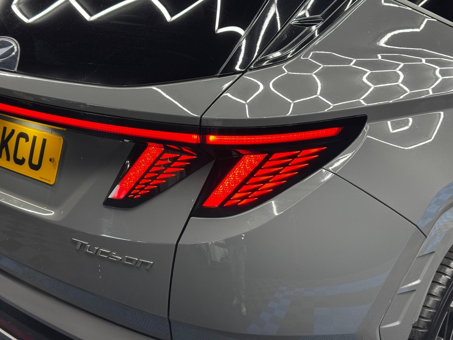 Used Hyundai TUCSON 2022 for sale - 78033613: Photo 38