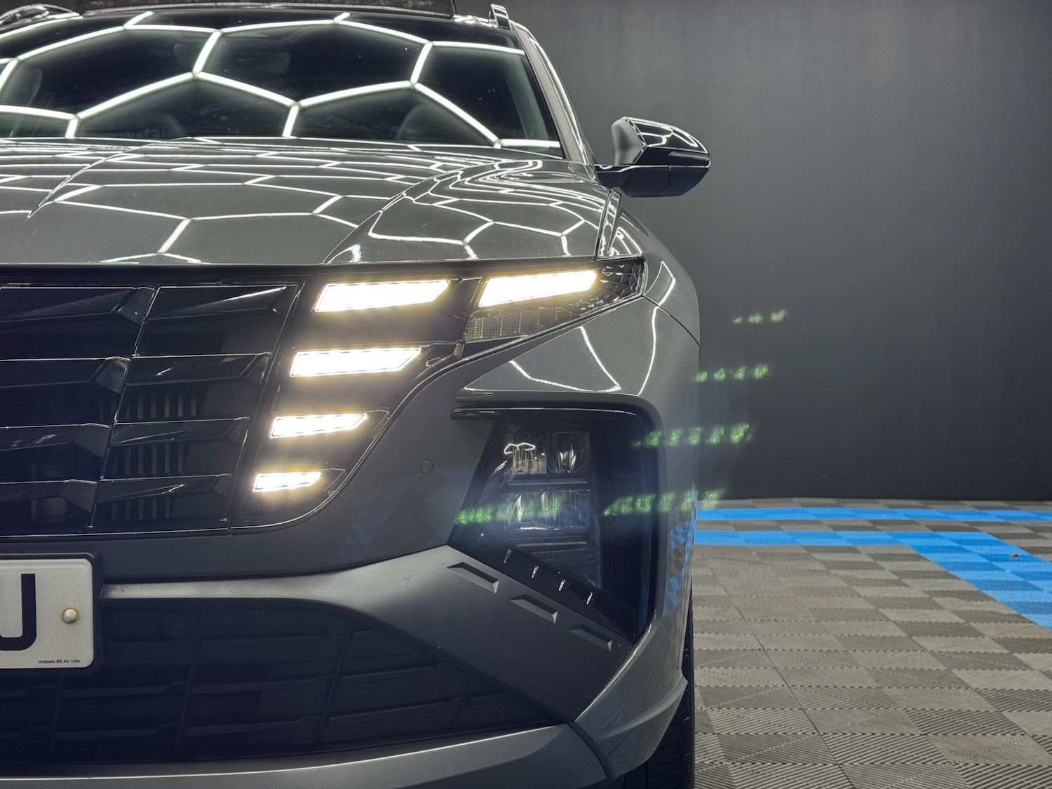 Used Hyundai TUCSON 2022 for sale - 78033613: Photo 39