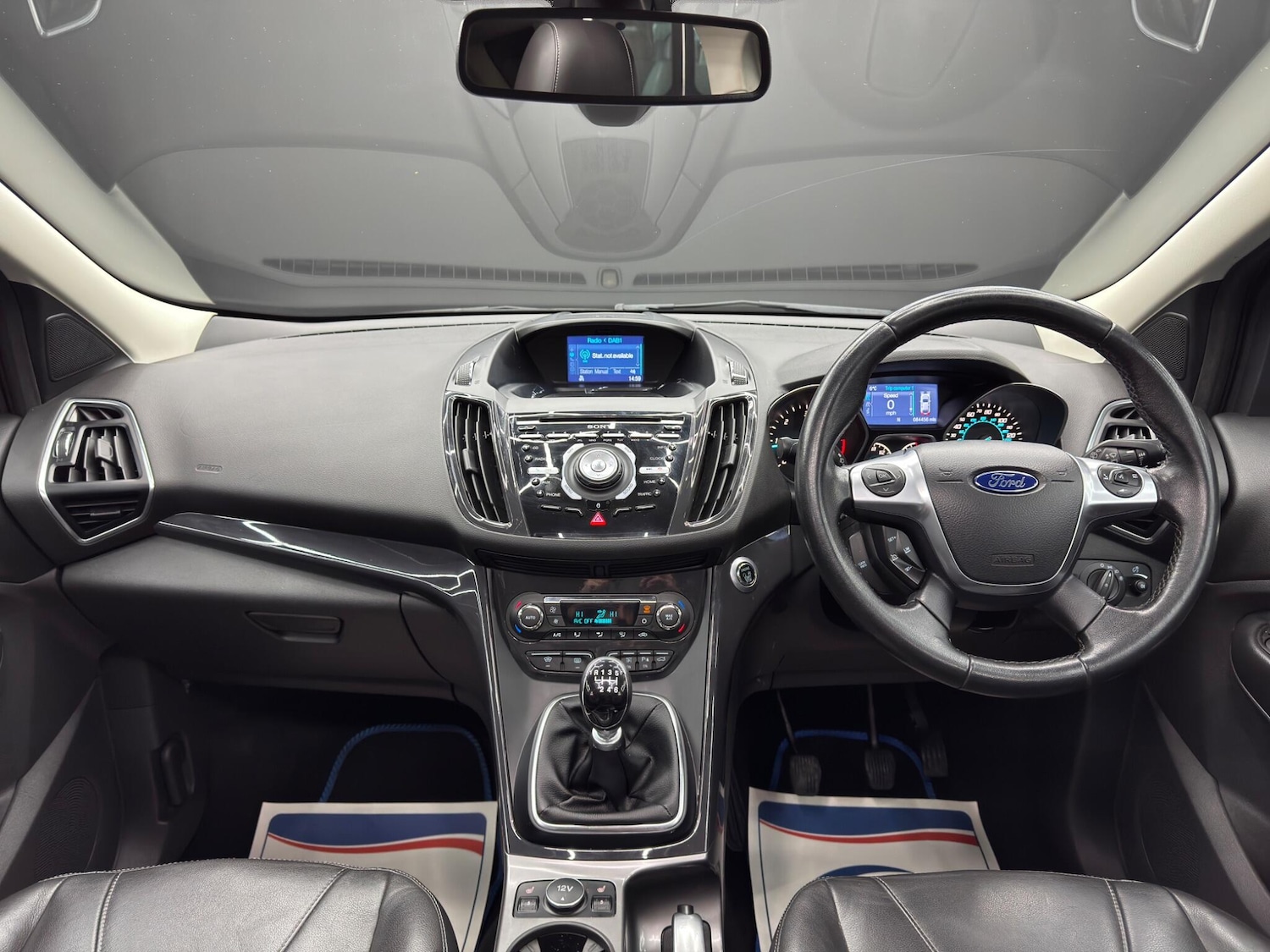 Used Ford Kuga 2015 for sale - 77278899: Photo 10