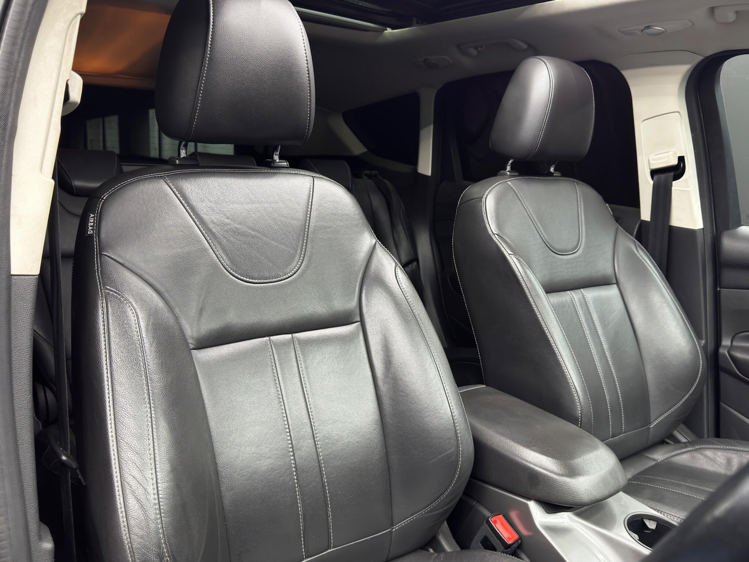 Used Ford Kuga 2015 for sale - 77278899: Photo 12