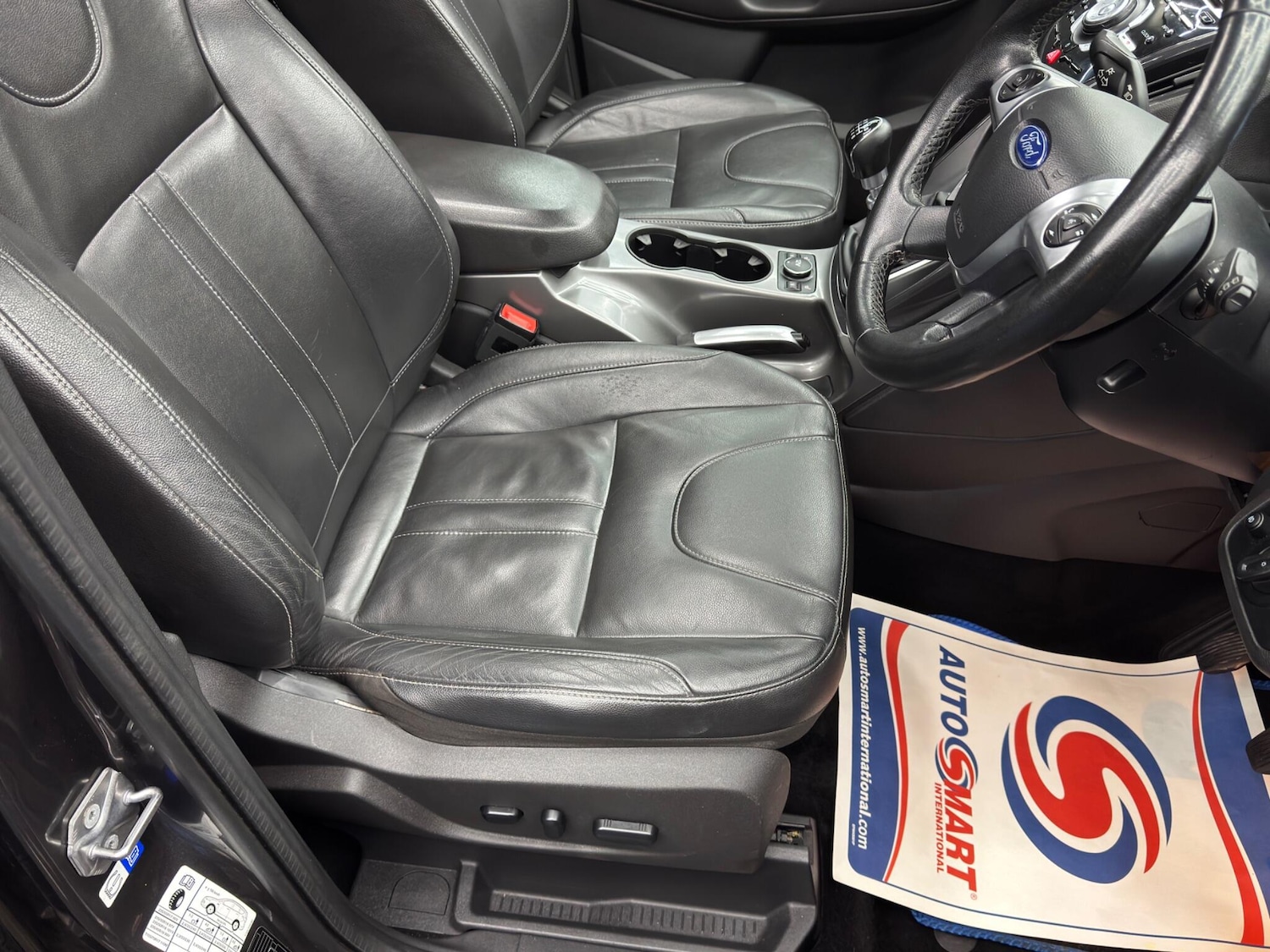 Used Ford Kuga 2015 for sale - 77278899: Photo 13