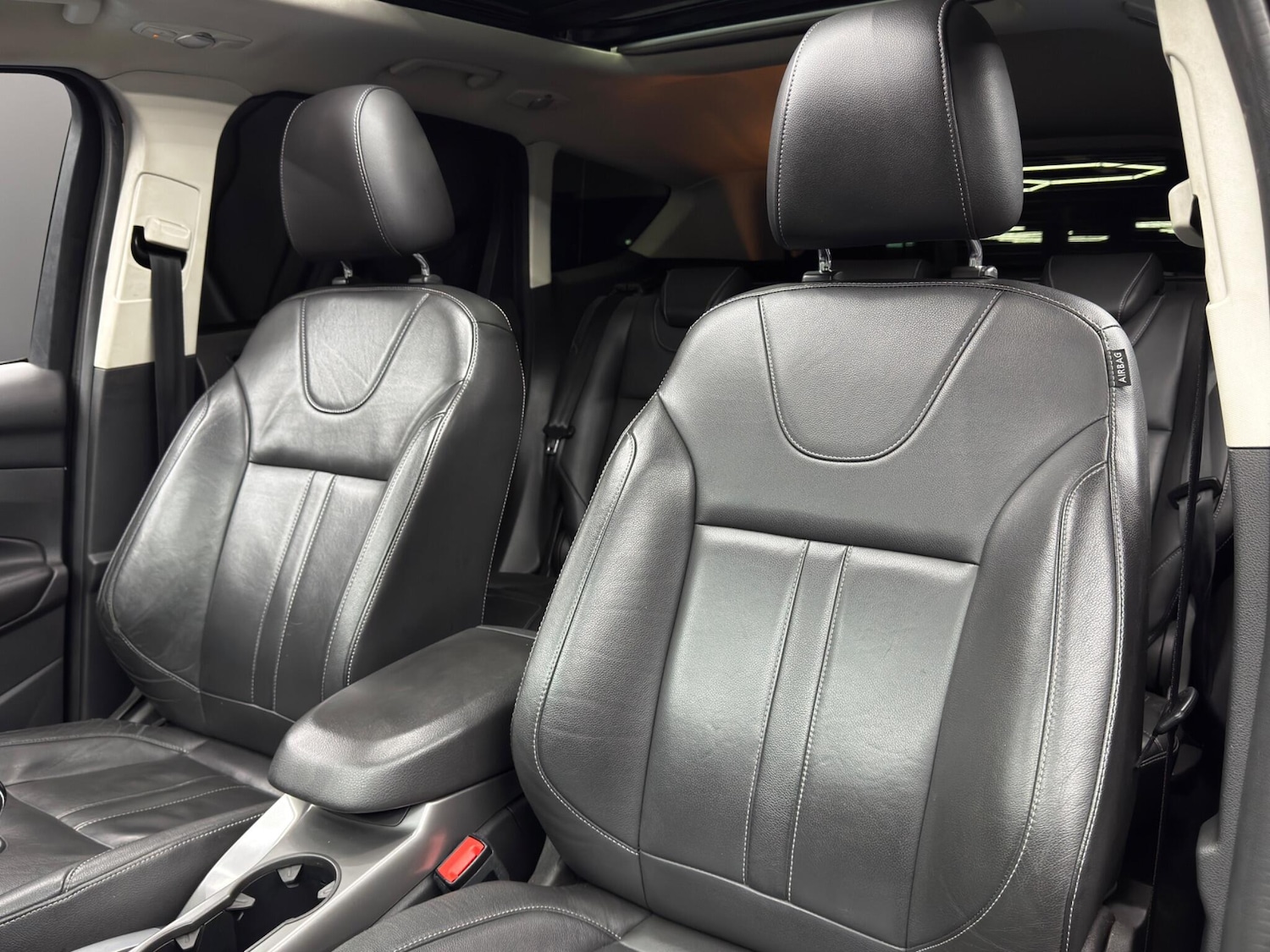 Used Ford Kuga 2015 for sale - 77278899: Photo 14